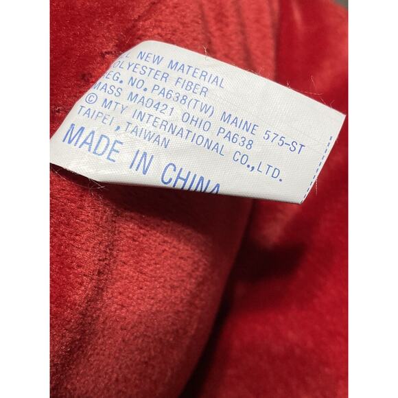 18” Dan Dee Soft Expressions Teddy Precious Bear Plush Stuffed VTG TEACHER - Picture 2 of 5